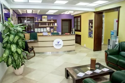 Стоматология Лазурь