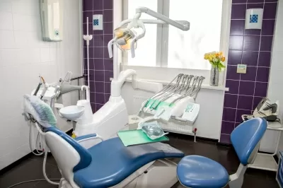 Стоматология Лазурь