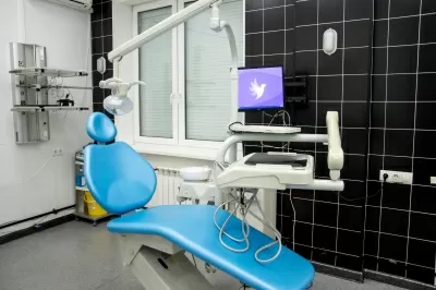 Стоматология Лазурь