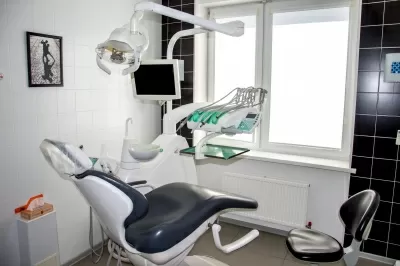 Стоматология Лазурь