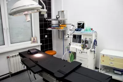 Стоматология Лазурь