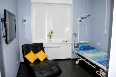 Стоматология Лазурь