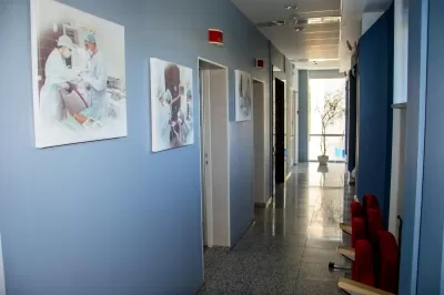 Стоматология Лазурь