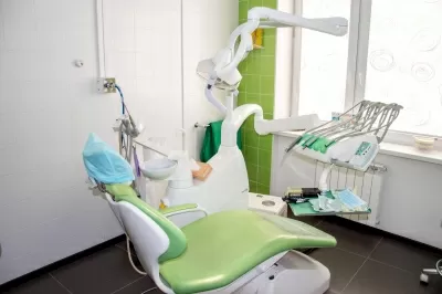 Стоматология Лазурь