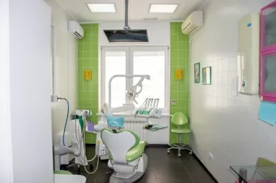 Стоматология Лазурь