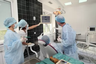 Стоматология Лазурь