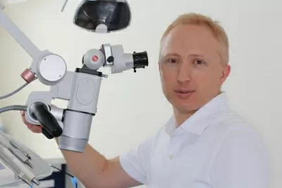 Стоматологический кабинет доктора-гнатолога Климова В.В.