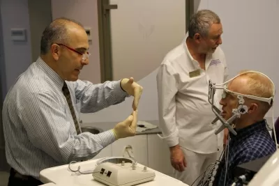 Стоматологический кабинет доктора-гнатолога Климова В.В.