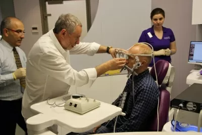 Стоматологический кабинет доктора-гнатолога Климова В.В.