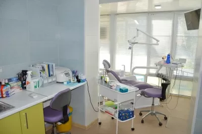 Стоматологическая клиника Адмирал