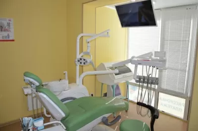 Стоматологическая клиника Адмирал