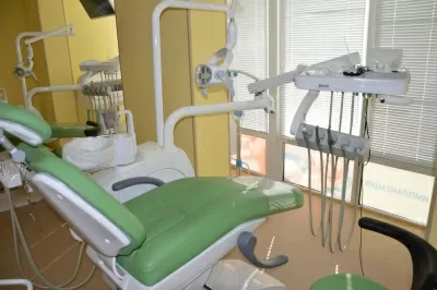 Стоматологическая клиника Адмирал