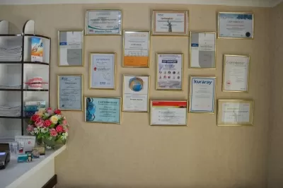 Стоматологическая клиника Адмирал