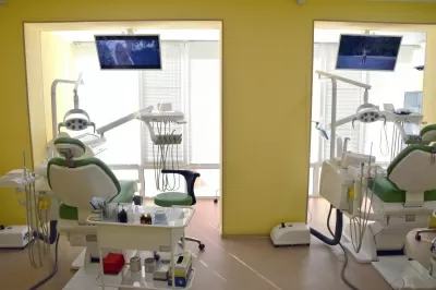 Стоматологическая клиника Адмирал