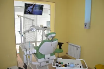 Стоматологическая клиника Адмирал