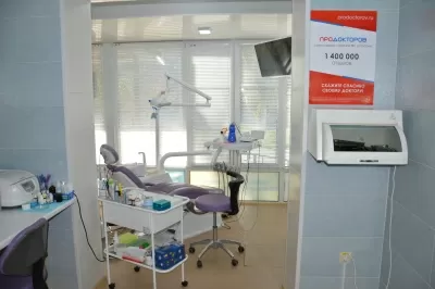 Стоматологическая клиника Адмирал