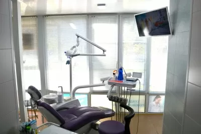 Стоматологическая клиника Адмирал