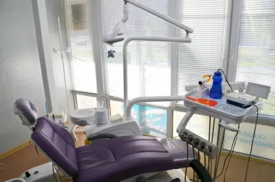 Стоматологическая клиника Адмирал