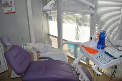 Стоматологическая клиника Адмирал