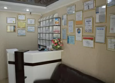 Стоматологическая клиника Адмирал