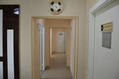 Стоматологическая клиника Адмирал