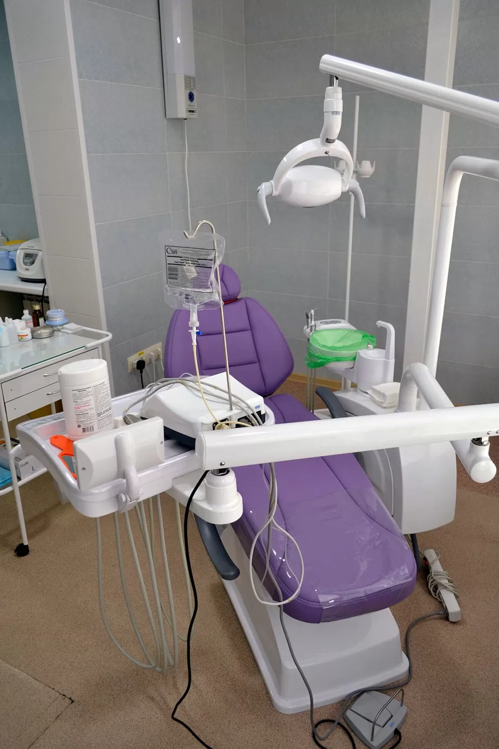 Стоматологическая клиника Адмирал