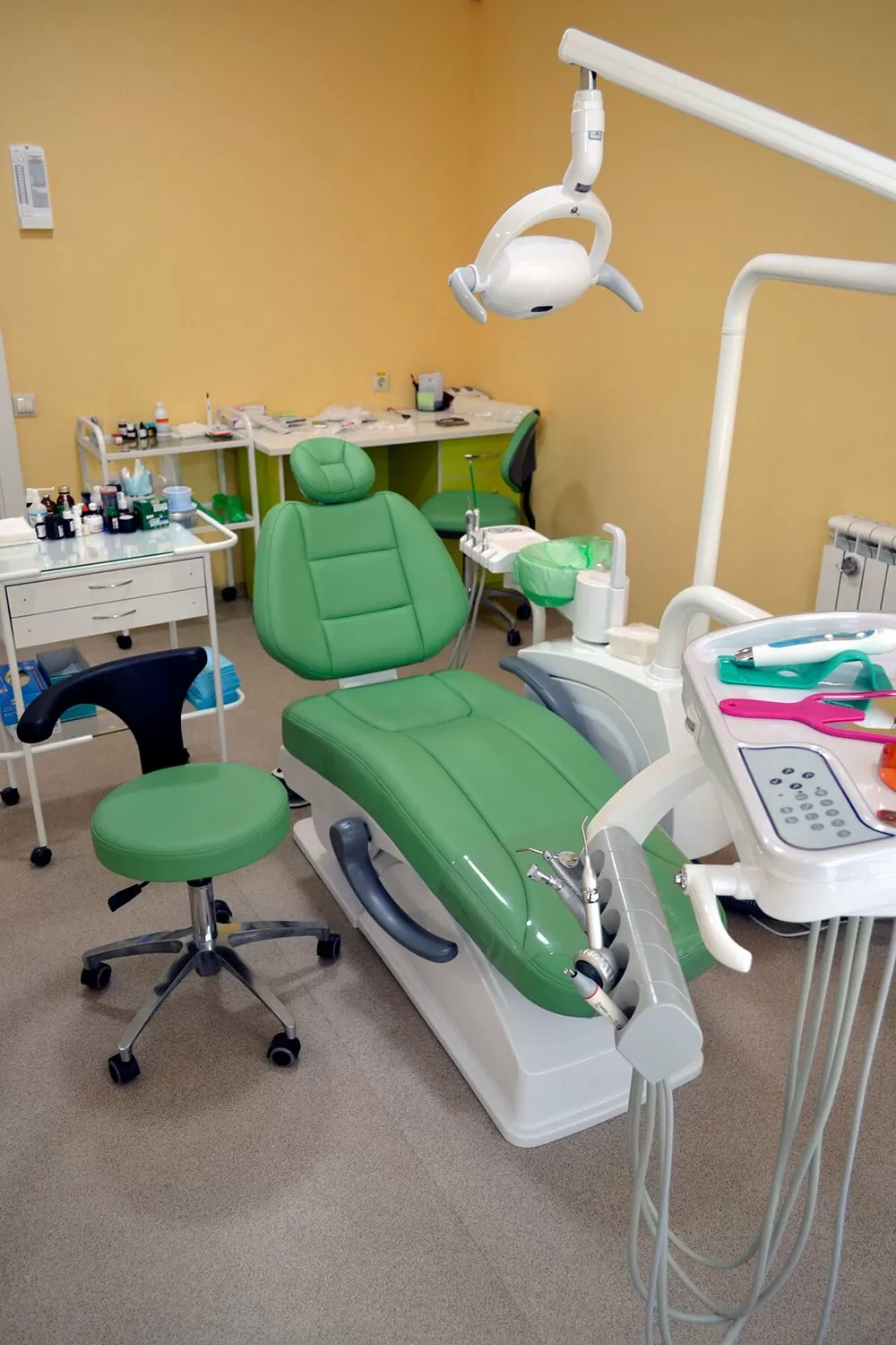 Стоматологическая клиника Адмирал