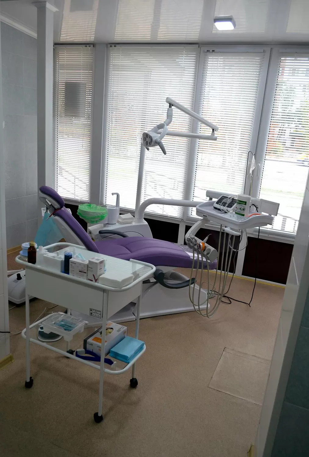 Стоматологическая клиника Адмирал