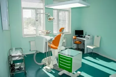 Стоматология Ольга