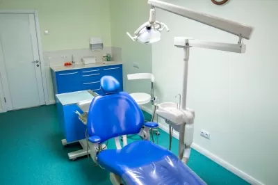 Стоматология Ольга