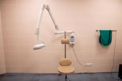 Стоматология Ольга