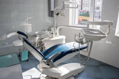 Стоматология Ольга