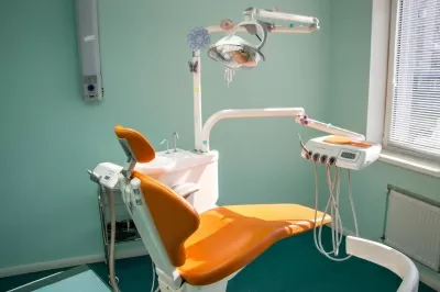 Стоматология Ольга