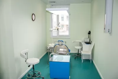 Стоматология Ольга