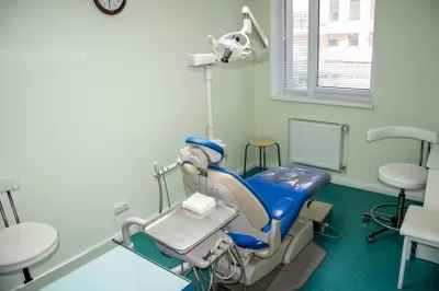 Стоматология Ольга