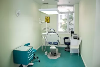 Стоматология Ольга