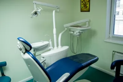 Стоматология Ольга