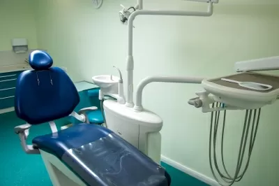 Стоматология Ольга