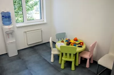 Стоматология Ольга