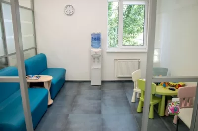 Стоматология Ольга