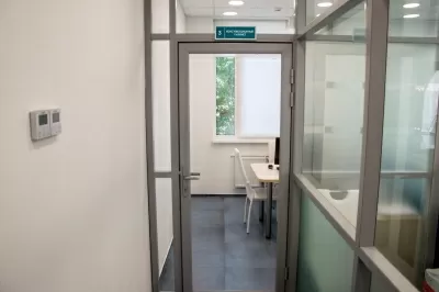 Стоматология Ольга