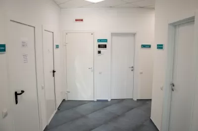 Стоматология Ольга