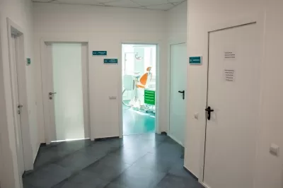 Стоматология Ольга