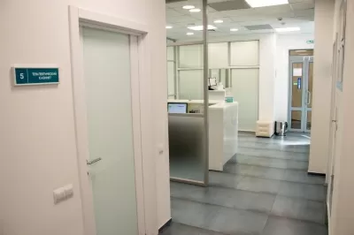 Стоматология Ольга