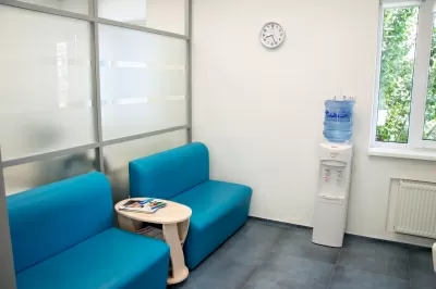 Стоматология Ольга