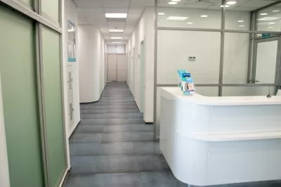 Стоматология Ольга