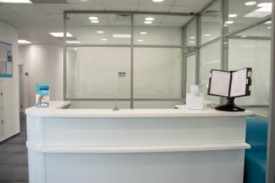 Стоматология Ольга