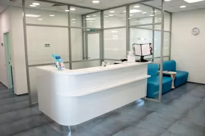 Стоматология Ольга