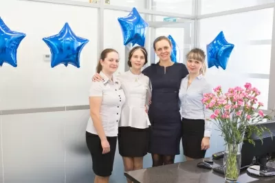 Стоматология Ольга