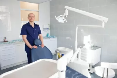 Стоматология Ольга